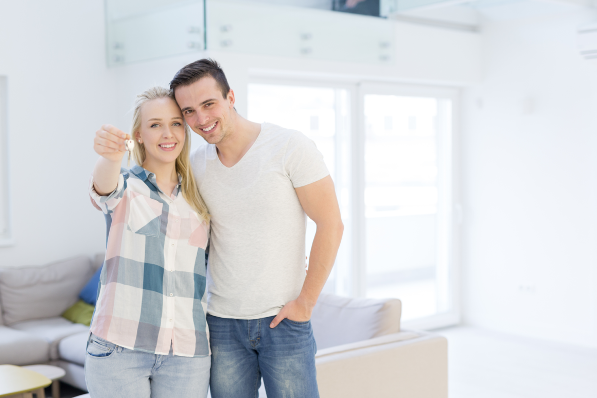 Home Ownership Continues to Increase in 2019 Home Ownership Continues to Increase in 2019