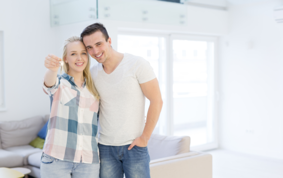 Home Ownership Continues to Increase in 2019 Home Ownership Continues to Increase in 2019