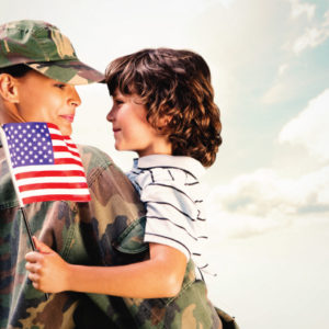 VA Home Loans Continue to Serve Our Veterans VA Home Loans Continue to Serve Our Veterans