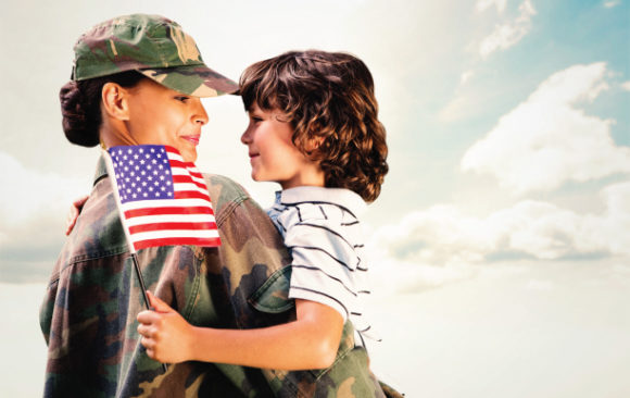 VA Home Loans Continue to Serve Our Veterans VA Home Loans Continue to Serve Our Veterans