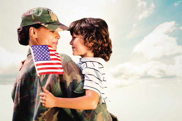 VA Home Loans Continue to Serve Our Veterans VA Home Loans Continue to Serve Our Veterans