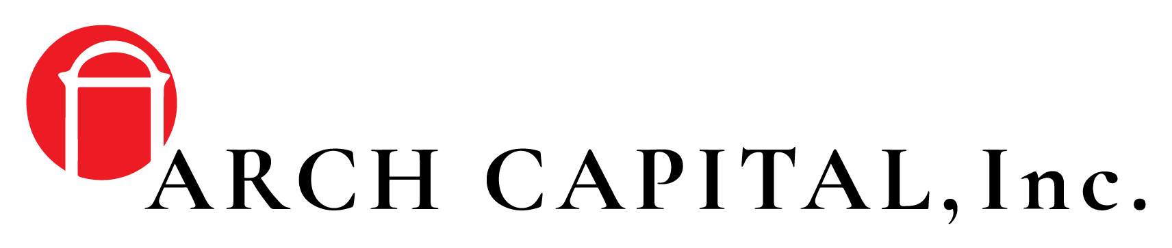 Arch Capital, Inc.
