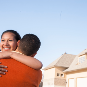 Think a Bigger Home is Out of Reach? Think a Bigger Home is Out of Reach?
