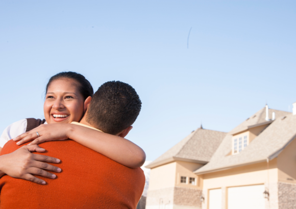 Think a Bigger Home is Out of Reach?